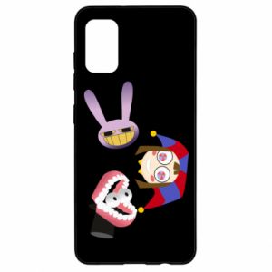 Samsung A41