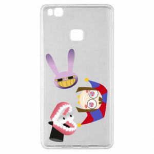 Huawei P9 Lite