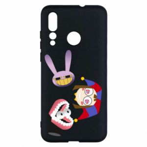 Huawei Nova 4