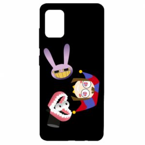 Samsung A51