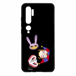 Xiaomi Mi Note 10