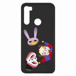 Xiaomi Redmi Note 8