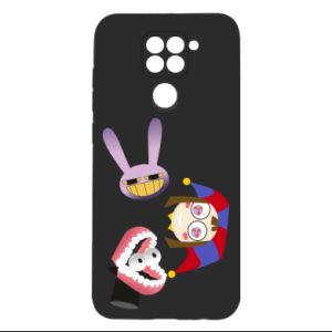 Xiaomi Redmi Note 9/Redmi 10X