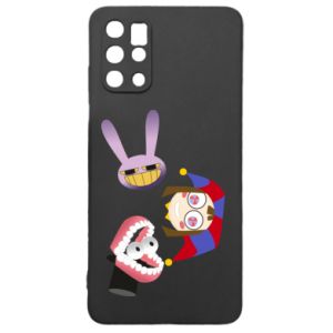 Samsung S20 +