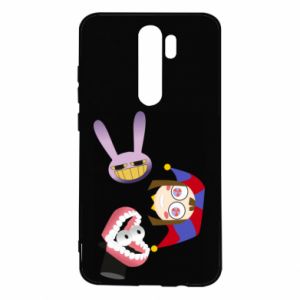 Xiaomi Redmi Note 8 Pro