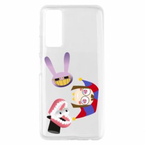 Huawei P Smart 2021