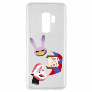 Samsung S9+