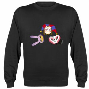 Bluzy męskie