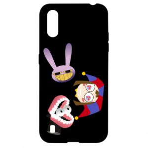 Samsung A01/M01