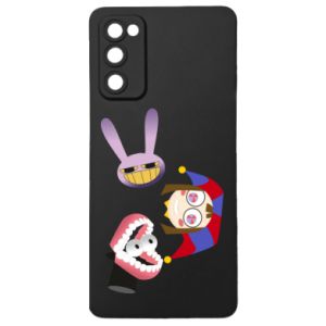 Samsung S20 FE