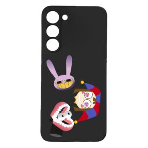 Samsung S23 Plus