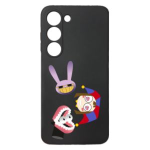 Samsung S23