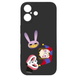 Apple iPhone 16