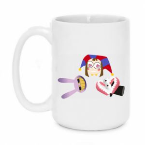 Kubki 450ml