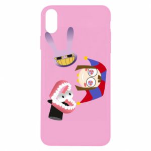 Apple iPhone X/Xs