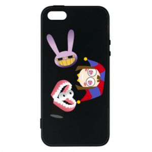Apple iPhone 5/5S/SE