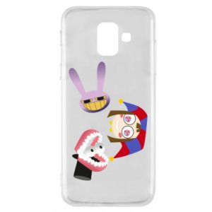 Samsung A6 2018