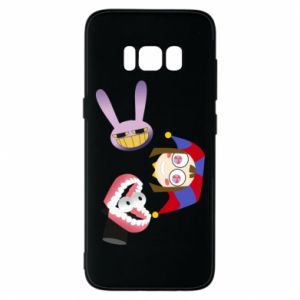 Samsung S8