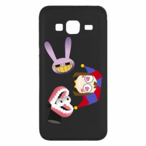 Samsung J3 2016