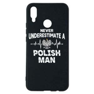 Huawei P Smart Plus