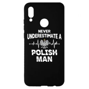 Huawei P Smart 2019