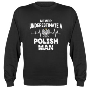 Bluzy męskie