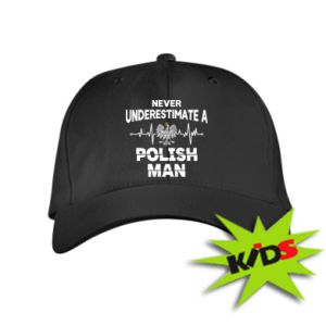 Czapki dziecięce