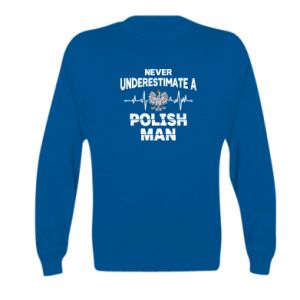 Bluzy dziecięce