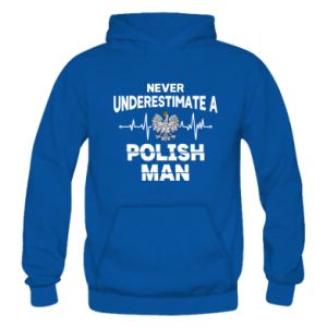 Bluzy z kapturem dziecięce
