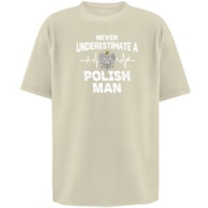 Koszulki oversize