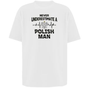 Koszulki oversize