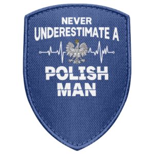 Naszywki tarcza - PrintSalon.pl