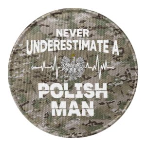 Naszywki okrągłe - PrintSalon.pl