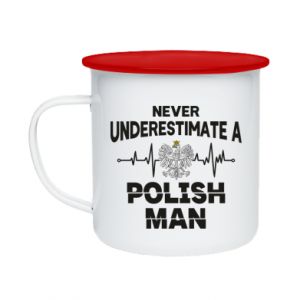Kubki ceramiczne w stylu retro