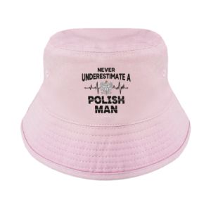 Kapelusze dziecięce