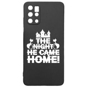 Samsung S20 +