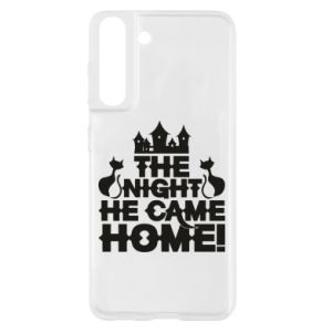 Samsung S21