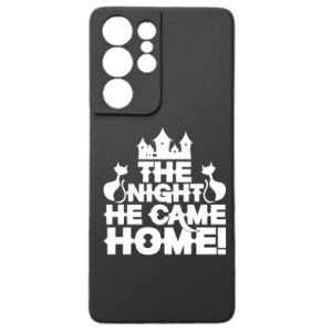 Samsung S21 Ultra