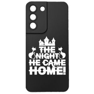 Samsung S22