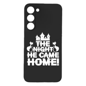 Samsung S23 Plus