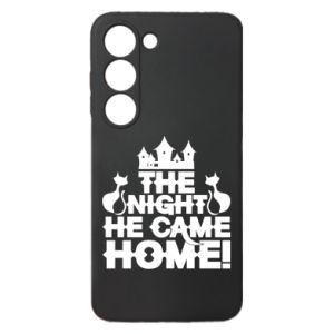 Samsung S23