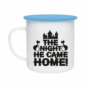 Kubki ceramiczne w stylu retro
