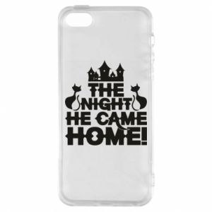 Apple iPhone 5/5S/SE