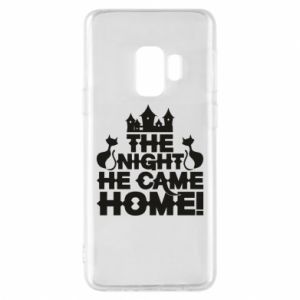 Samsung S9