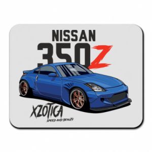 Podkładka pod mysz Nissan 350 z