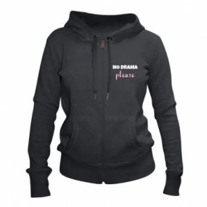 Bluzy na zamek damskie