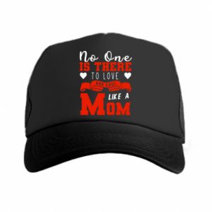 Czapki Trucker