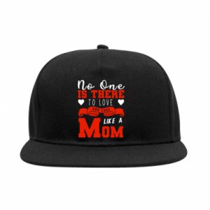 Czapki Snapback