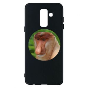 Samsung A6+ 2018