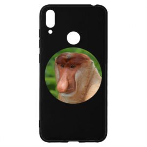 Huawei Y7 2019